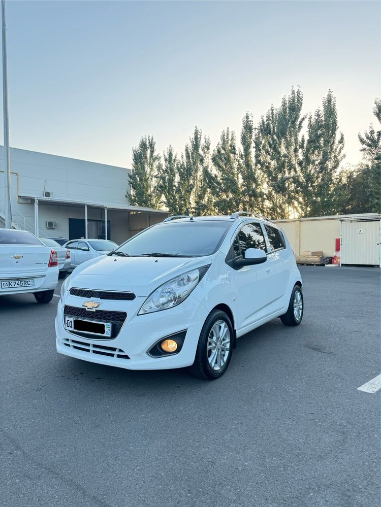 Spark aftamat full 2022 yil