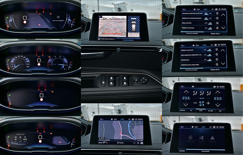 Peugeot 3008 Allure //Rate//