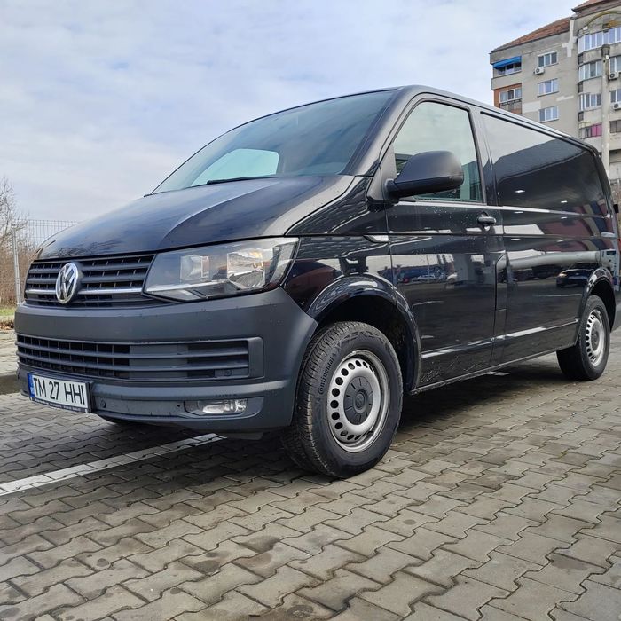 Volkswagen T6 DSG Posibil rate!!! De vânzare VW T6 automatic DSG, diesel TDI