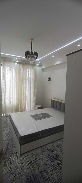 Eshonguzar city Dom tayyor arzon