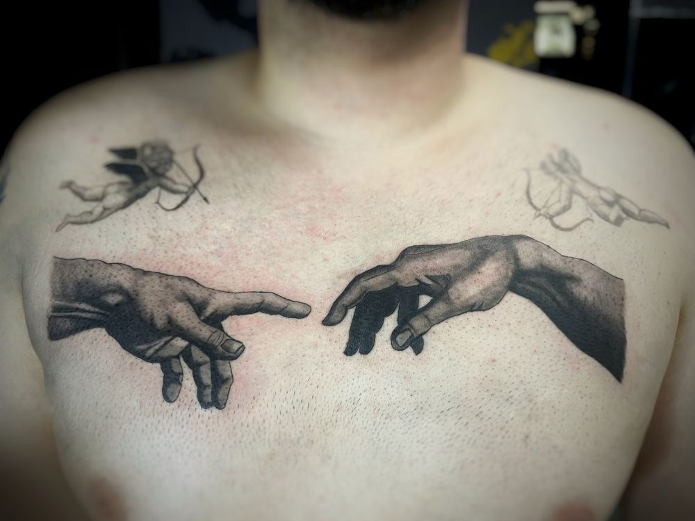Tatuaje Iasi preț redus