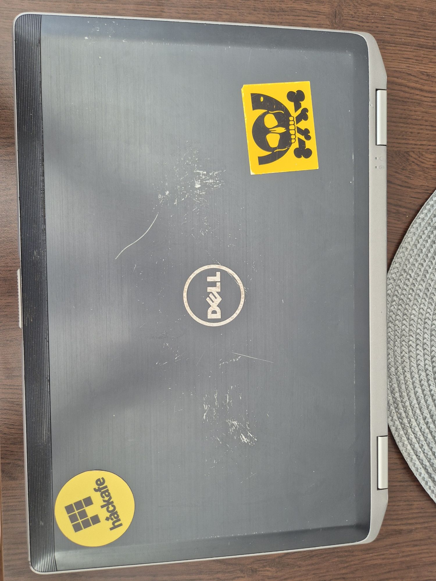 Лаптоп Dell Latitude