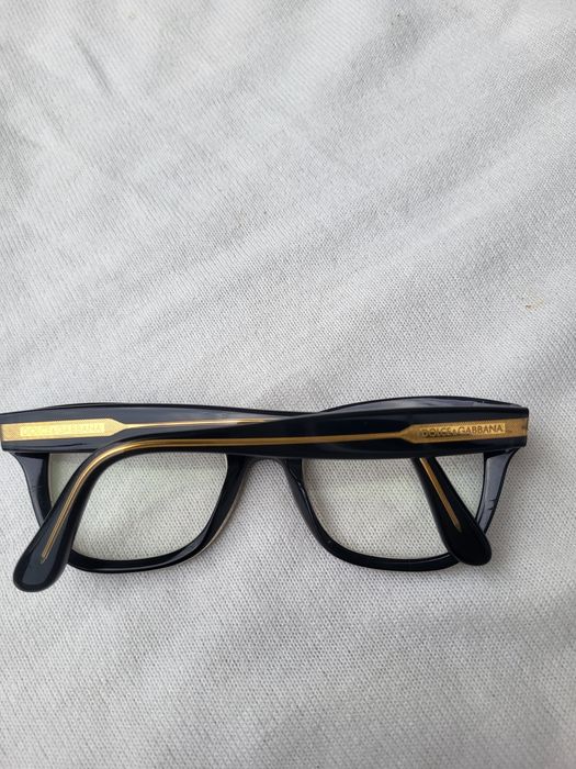 Rame ochelari Dolce Gabbana