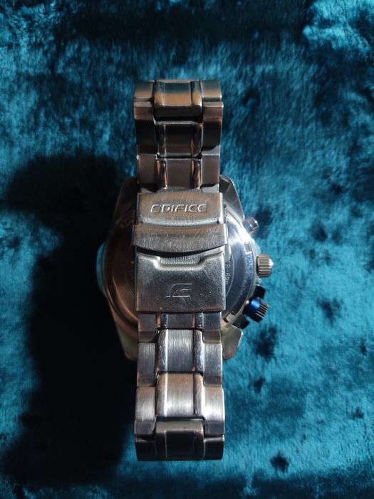 Наручные часы Edifice Casio