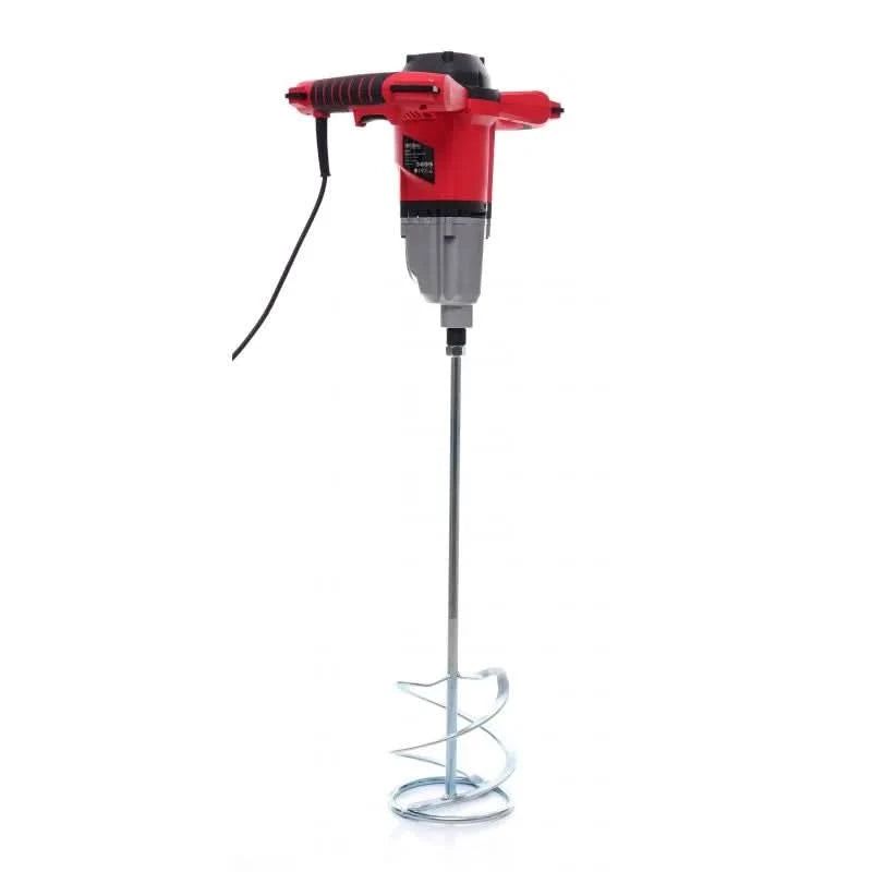 Amestecator malaxor mixer de forta M14 160 mm 2800W KD30351