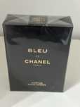 Parfum Bleu de Chanel paris SIGILAT 100ml PARFUM