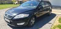 Ford Mondeo Mk4 diesel