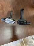 Sonda ulei senzor baie nivel ulei bmw e90 e91 e92 e87 e81 f10 f11 f30