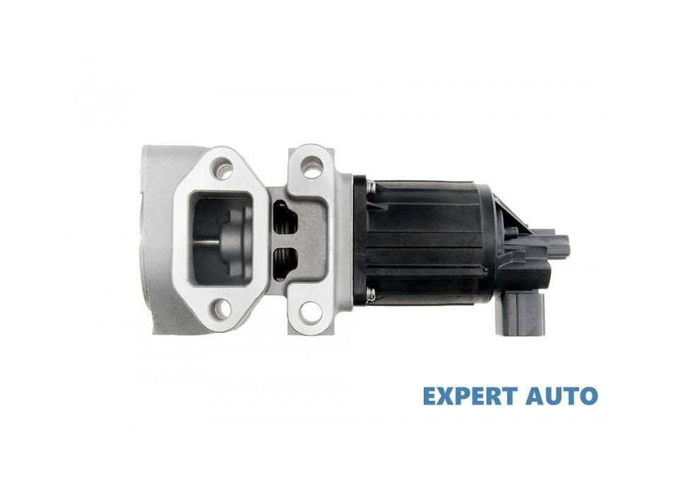 Supapa egr Opel Astra H 2004-2009 A04 058151076