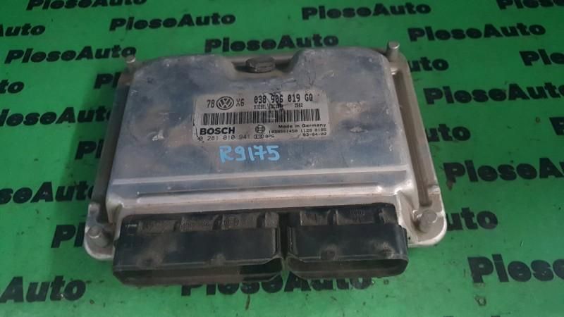 Calculator ecu Volkswagen Passat B5 1996-2005 0281010941