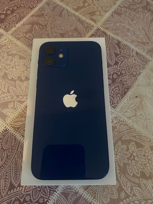 Продам apple 12