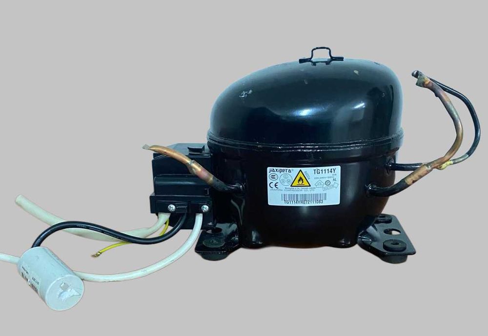 Motor compresor frigider Arctic Beko etc JiaXiperia TG 1114Y 168W