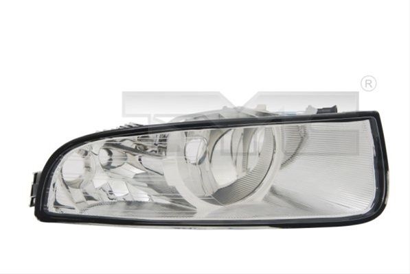 Proiector ceata Skoda Superb