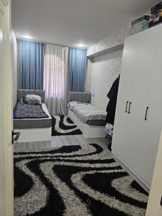 Продается квартира