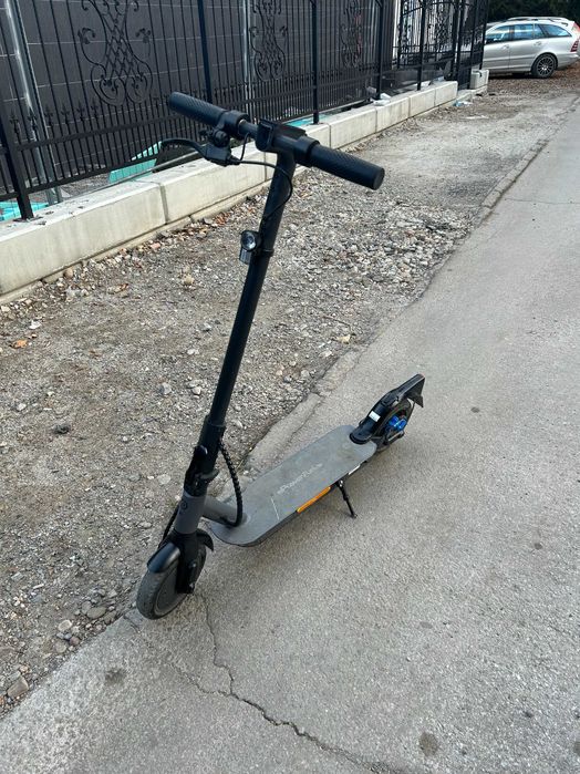 ePowerFun ePF-1 – страхотен електрически скутер