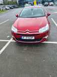 Citroën C5 Automata, bine intretinuta, PRIMUL PROPRIETAR