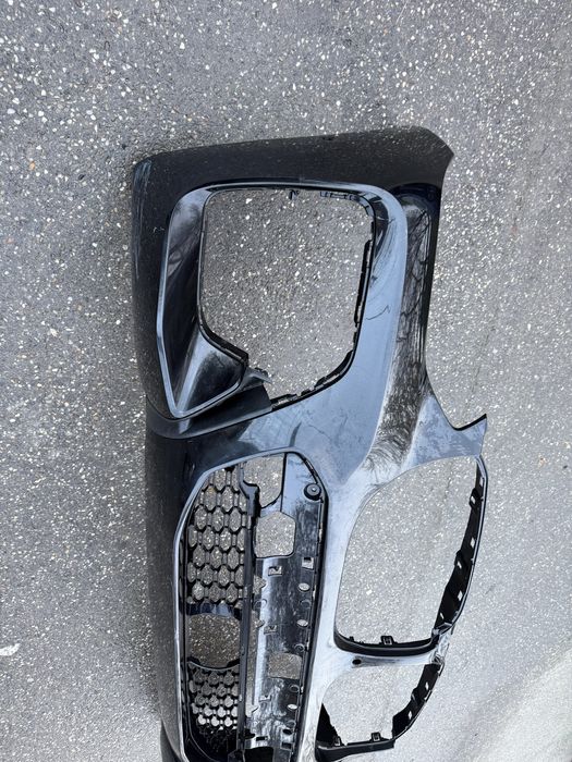 Vand bara bmw x3 x4 g01 g02 M