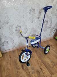 Продам новый  детский   велосипед