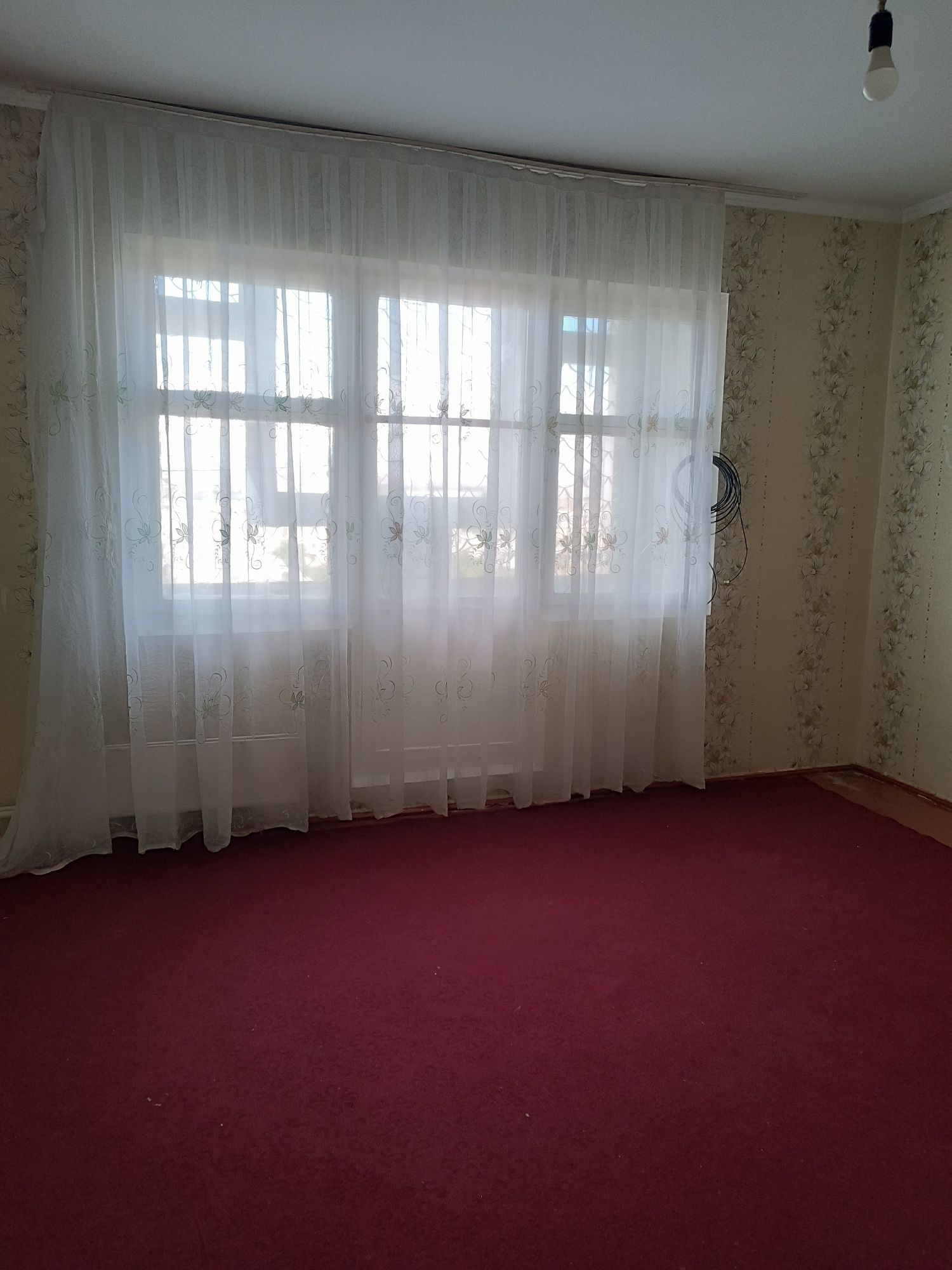 Продаётся 2х ком. квартира на юнусабаде 14