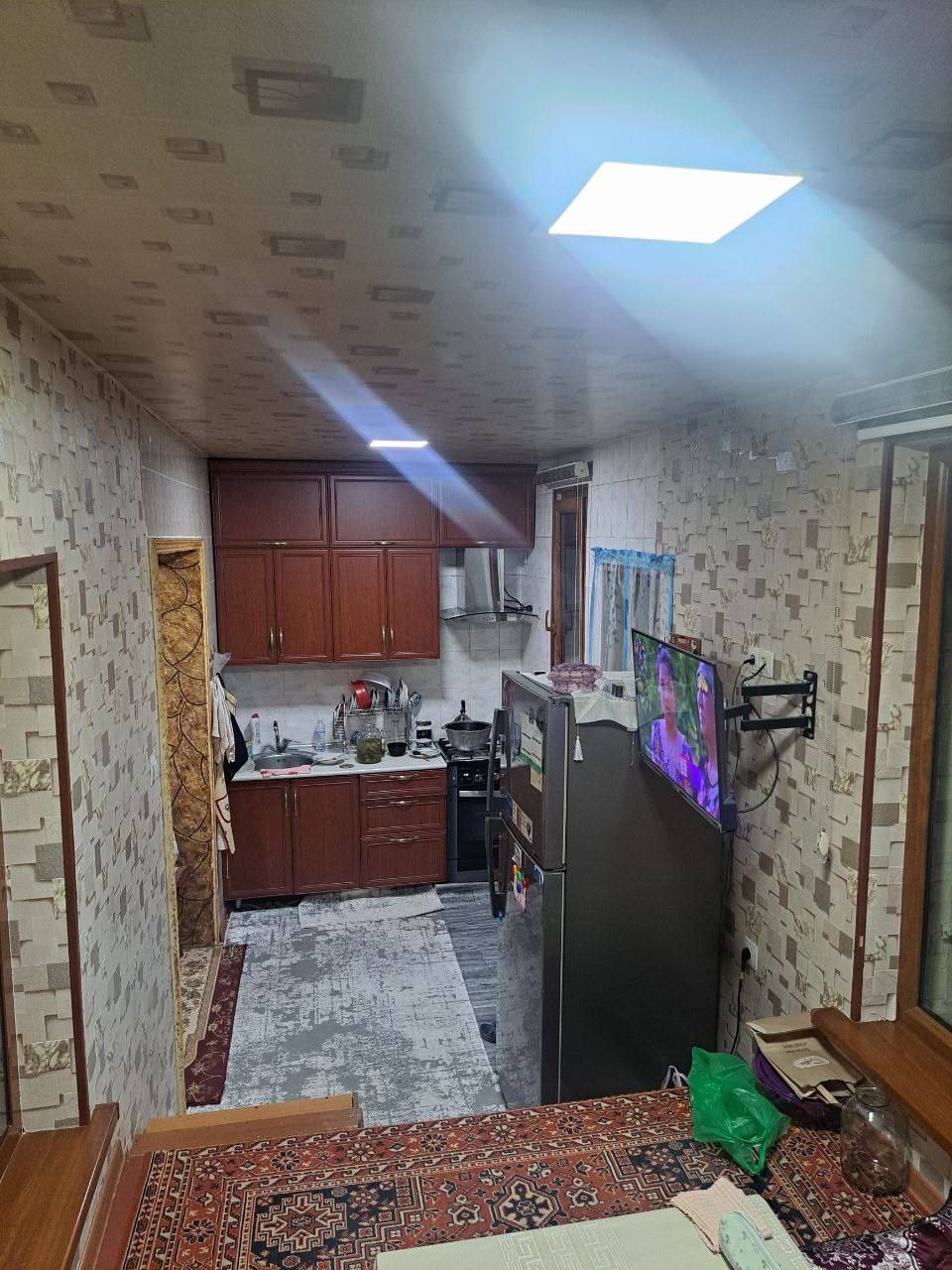 Срочно продаётся Тузель 2,