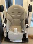 Scaun masa Peg Perego Siesta 2in1