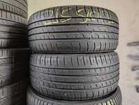Anvelope vara 215 50 17 nexen 2018 6. 5mm