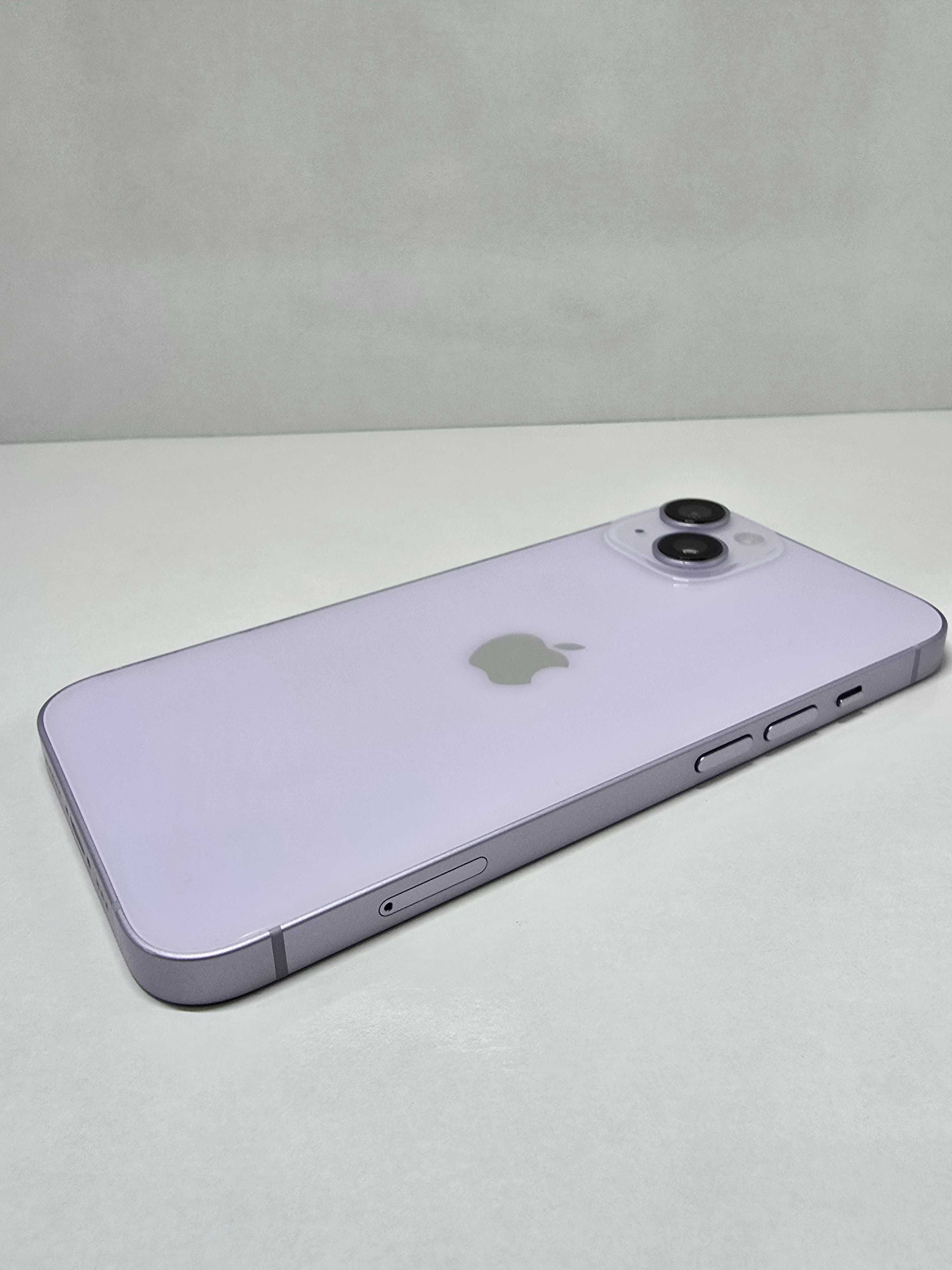 iPhone 14 128GB Purple