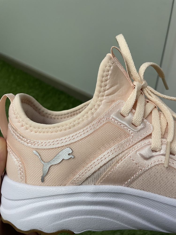 Чисто нови Маратонки - PUMA