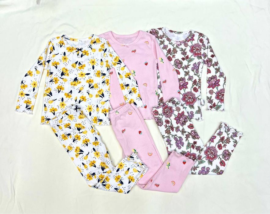 Костюмы для девочек