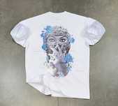 Tricouri IH NOM UH NIT Top Premium Bumbac 100 %