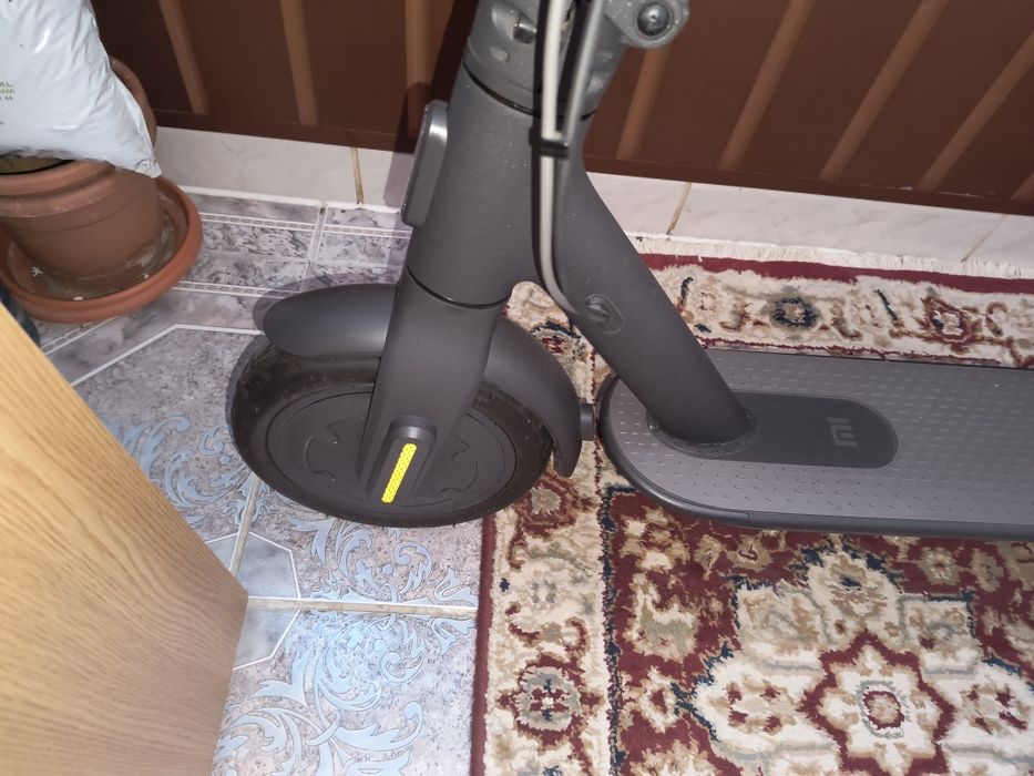 Trotineta electrica XIAOMI MI 1S