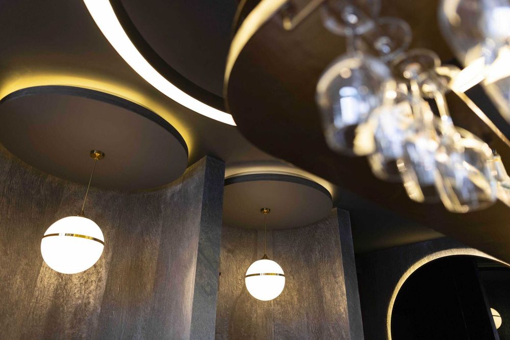 Каменный Шпон: Выбирайте Текстуру, А Не Повторяющийся Принт