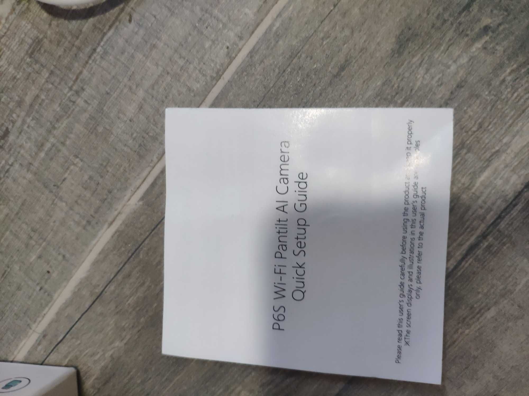 Продавам ptz камера ESCAM PVR008