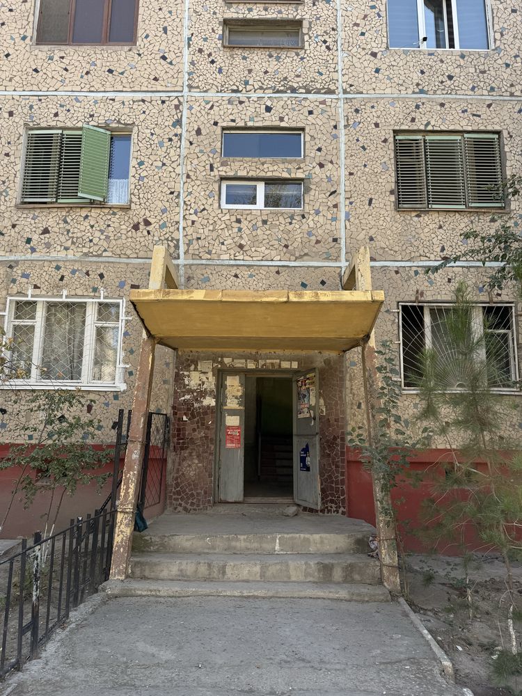 Продается квартира в киргили. Академический лицей