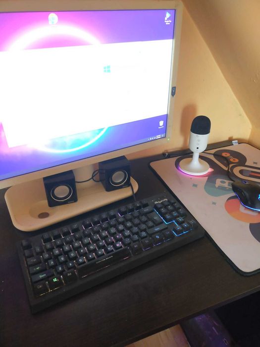 PC Complet Light Medium Gaming