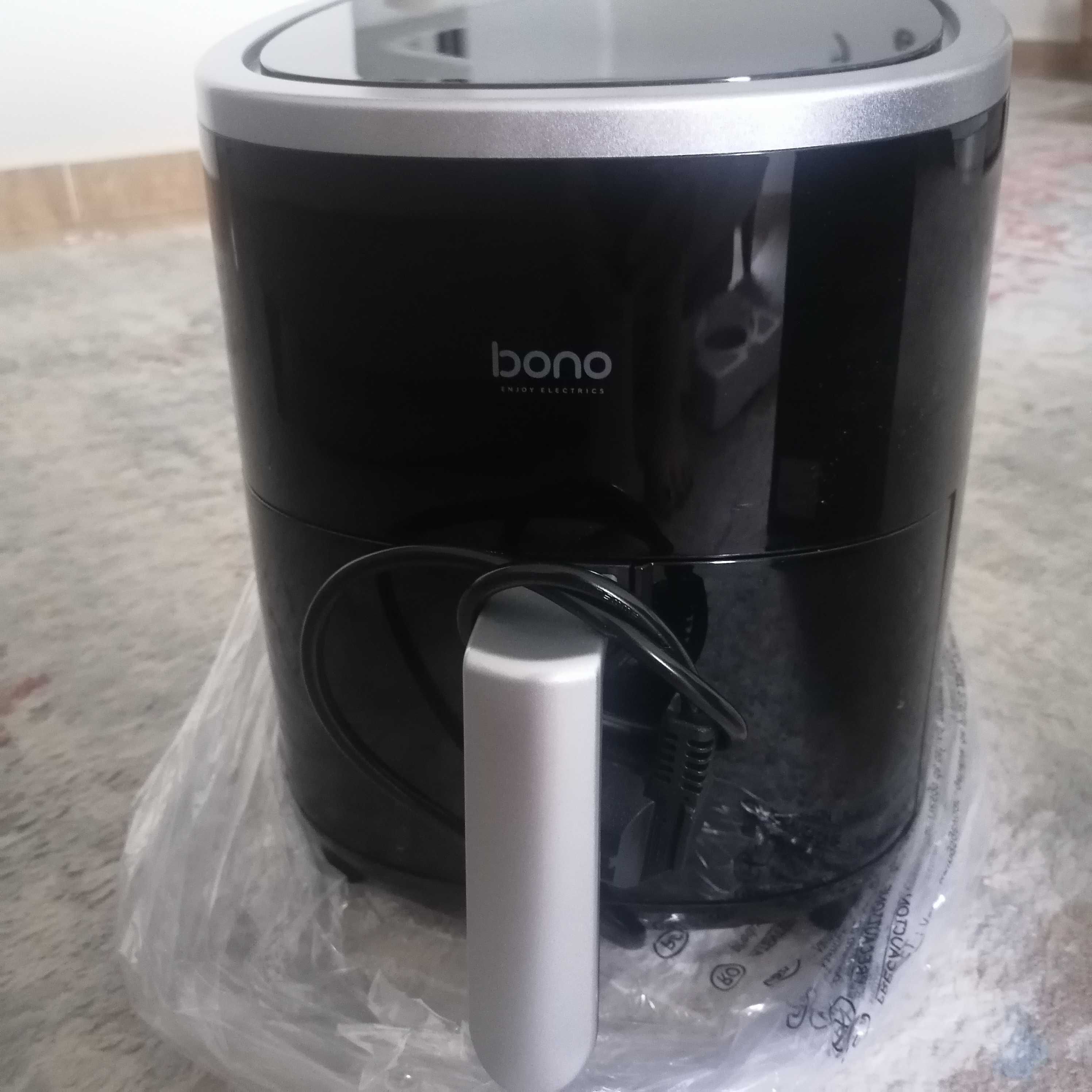 Air fryer Bono in stare foarte buna