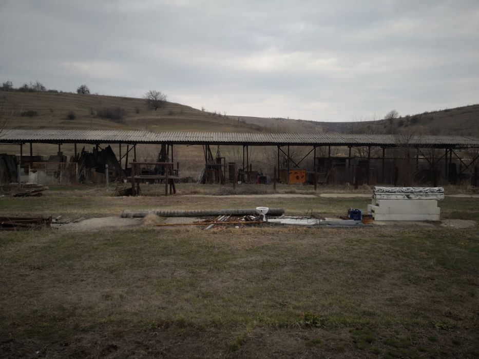 Teren de vanzare intravilan