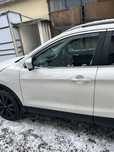 Usa Stanga Fata Nissan Qashqai J11 2013 - 2017 SUV 4 Usi ALB (1198)
