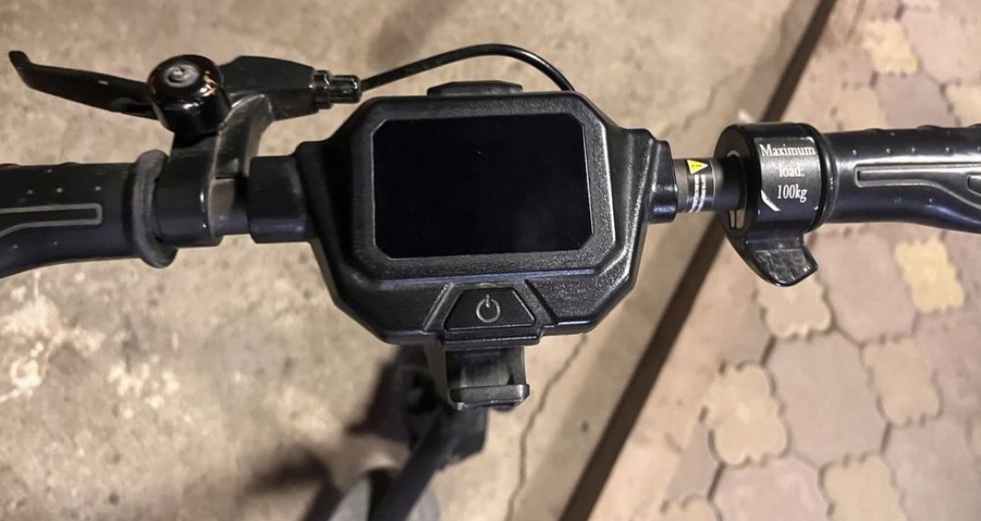Trotineta electrica ducati pro 2 evo