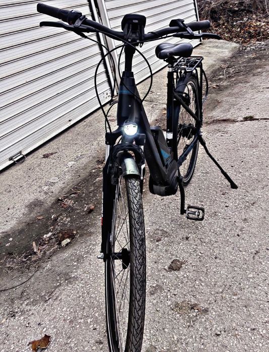 Kreidler vitality lb Pro