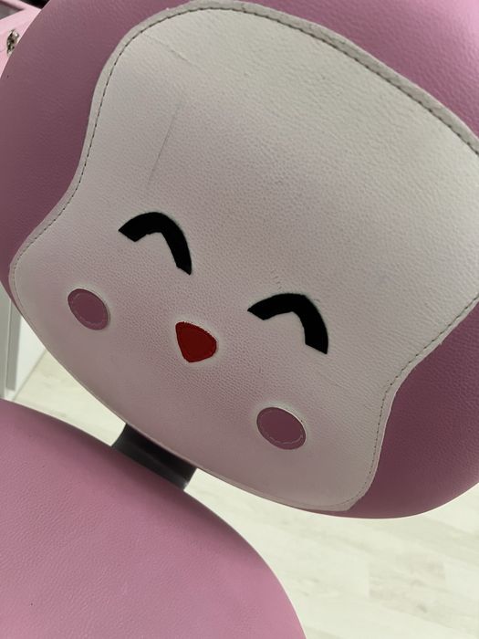 Scaun de birou pt copiii