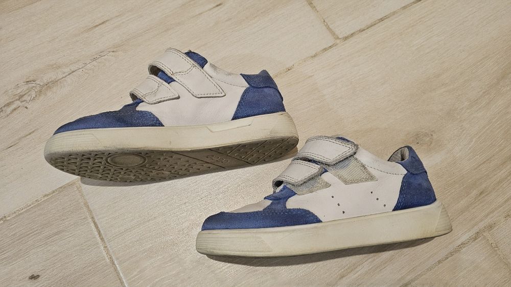 Pantofi sport copii ECCO Street 1
