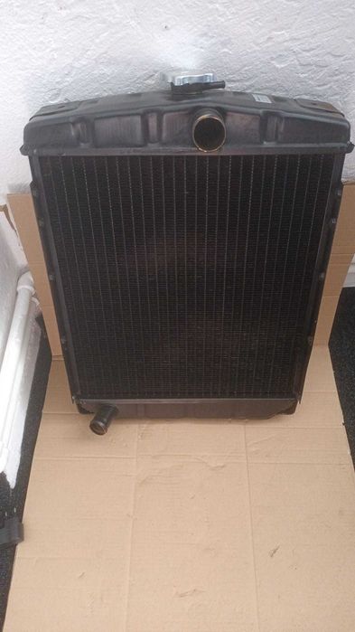 Radiator Fiat 315 411 415