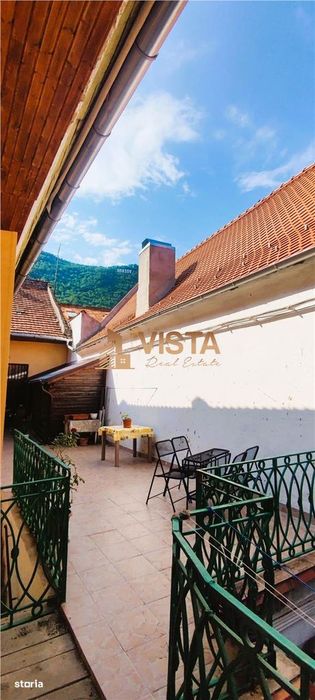 Garsoniera ultracentrala pozitionata pe Str. Republicii