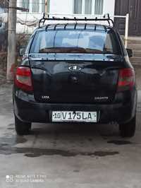 Lada granta 2013.