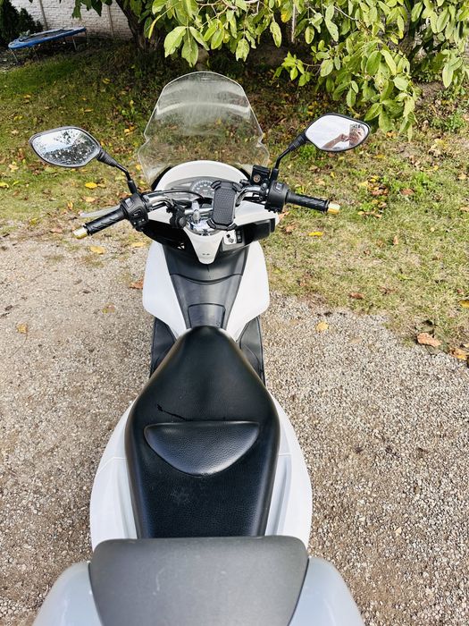 Honda PCX 125cc LimitedEdition