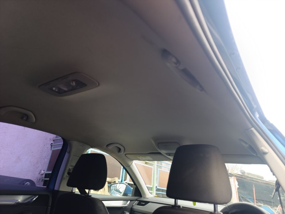 Продавам Шкода Октавия 3 2016г 2.0тди на части