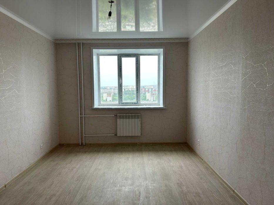 Продажа 1 комнатной квартиры в ЖК Абылай хана