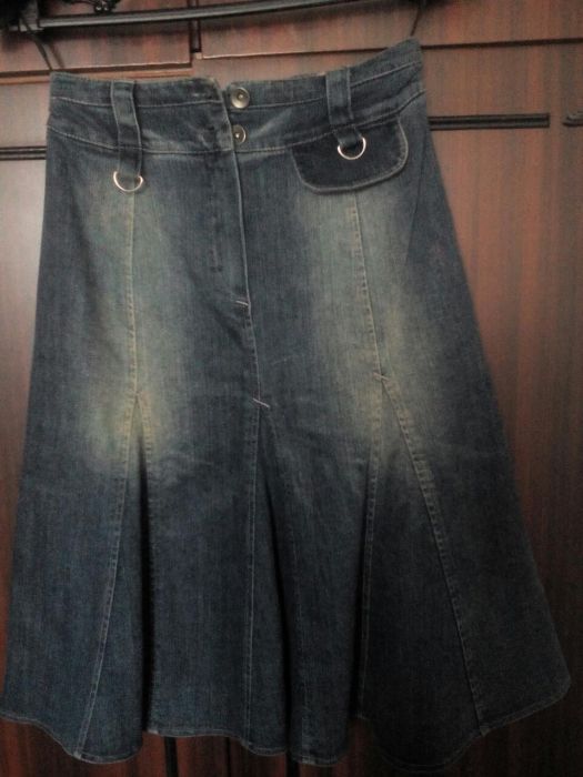 Поли, размер 36 (S)