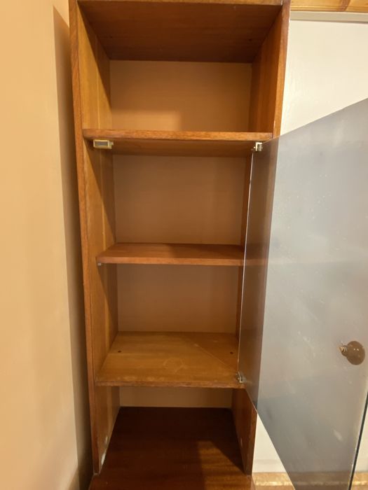 Гардероб за антре